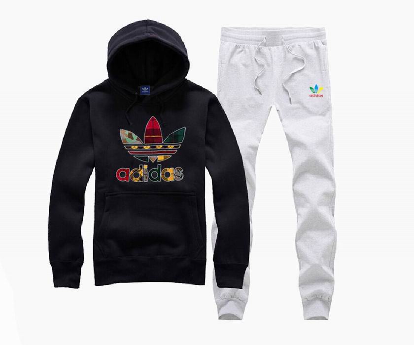 men adidas sport suits-544